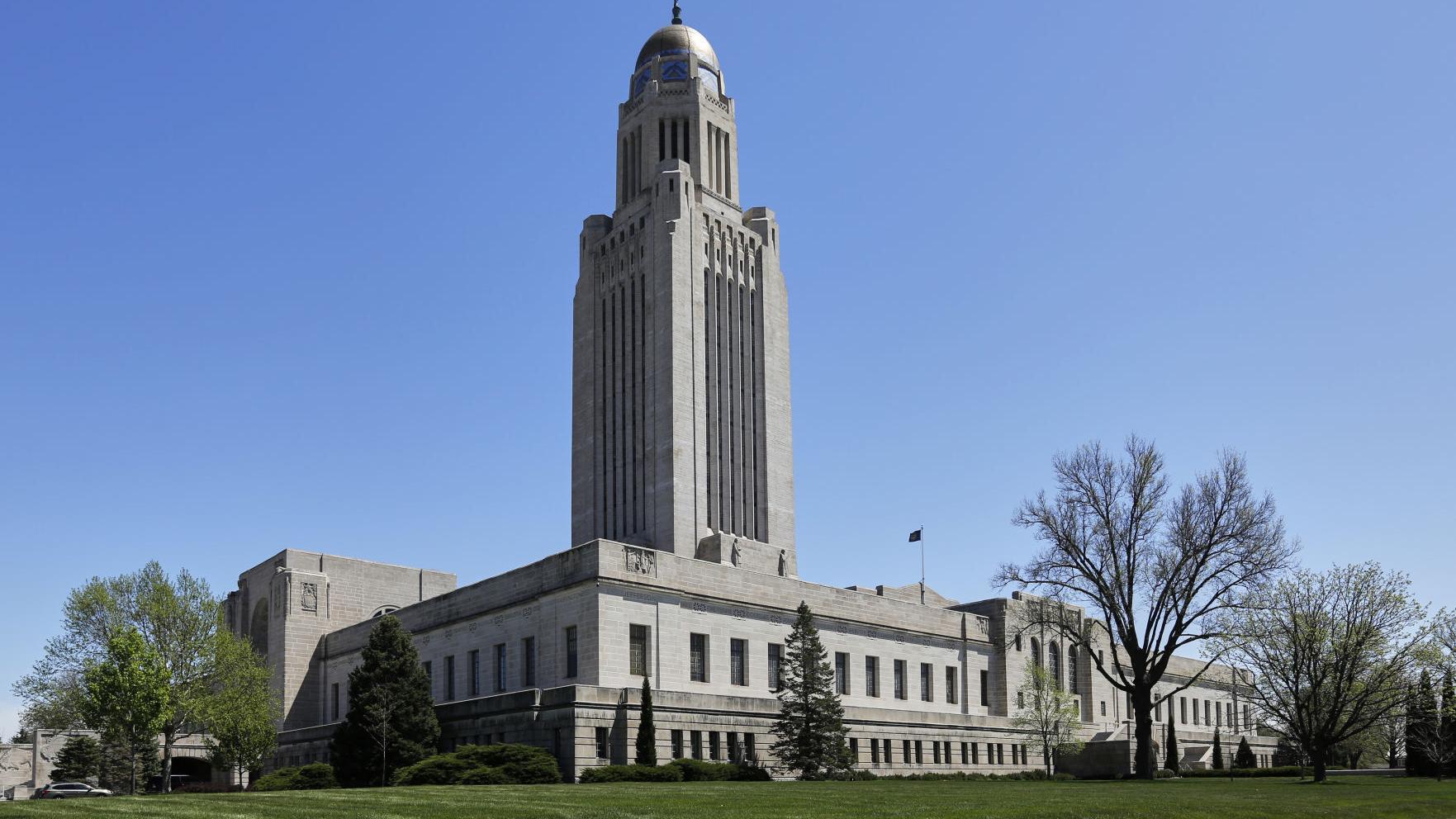 Letter: Disappointed in Legislature